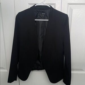 Apt. 9 Elegant Black Jacket